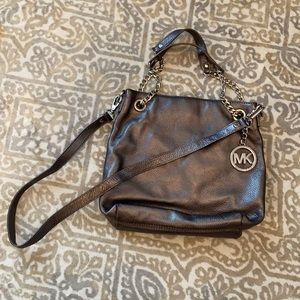Michael Kors Shoulder/Cross Over Bag